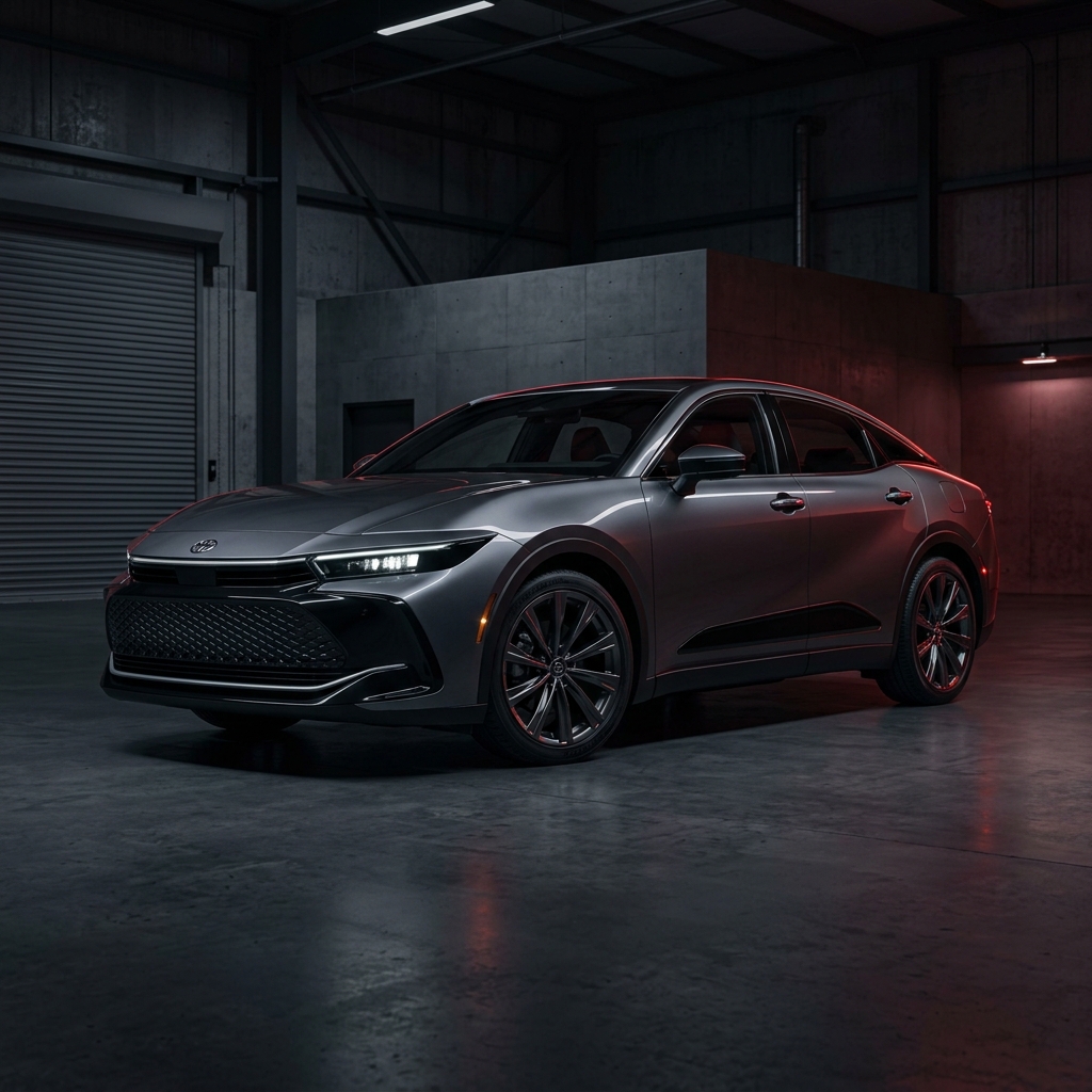 Premium Car